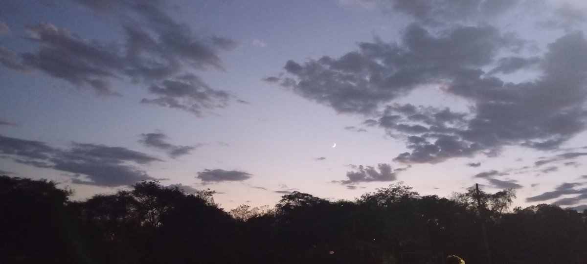 No hay en Él parecer.😍