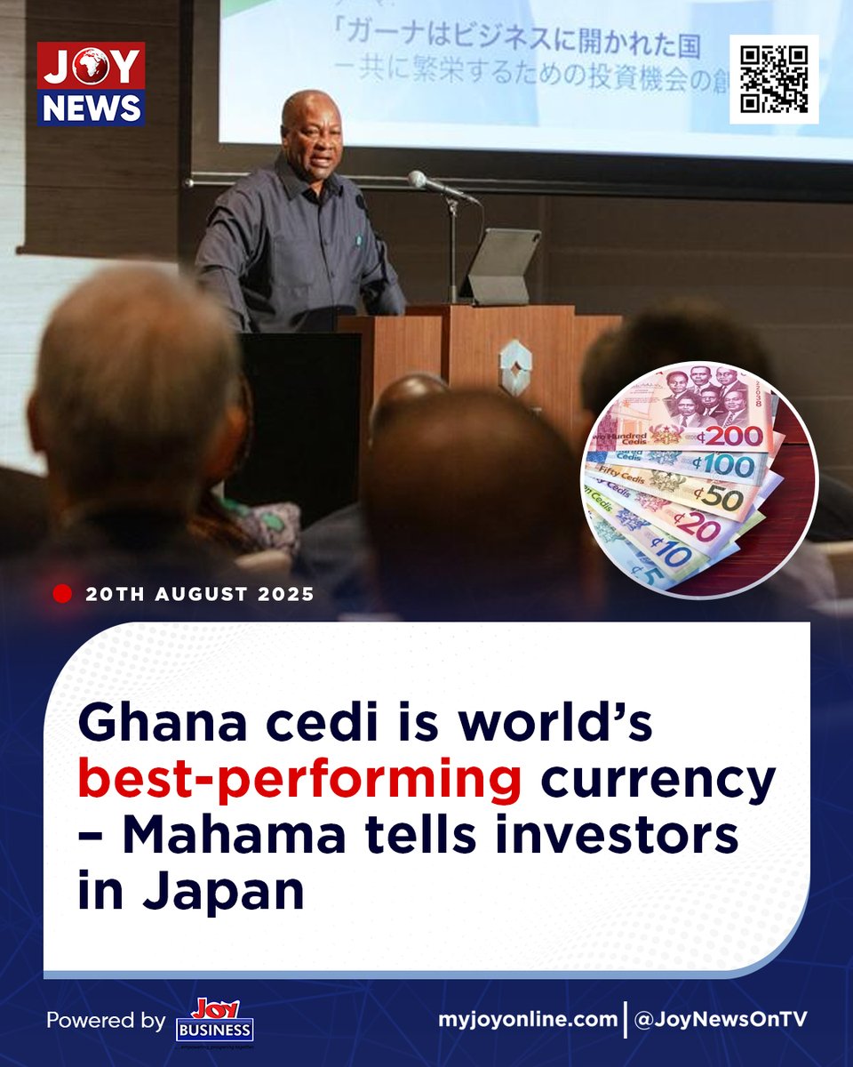 JoyNews tweet media