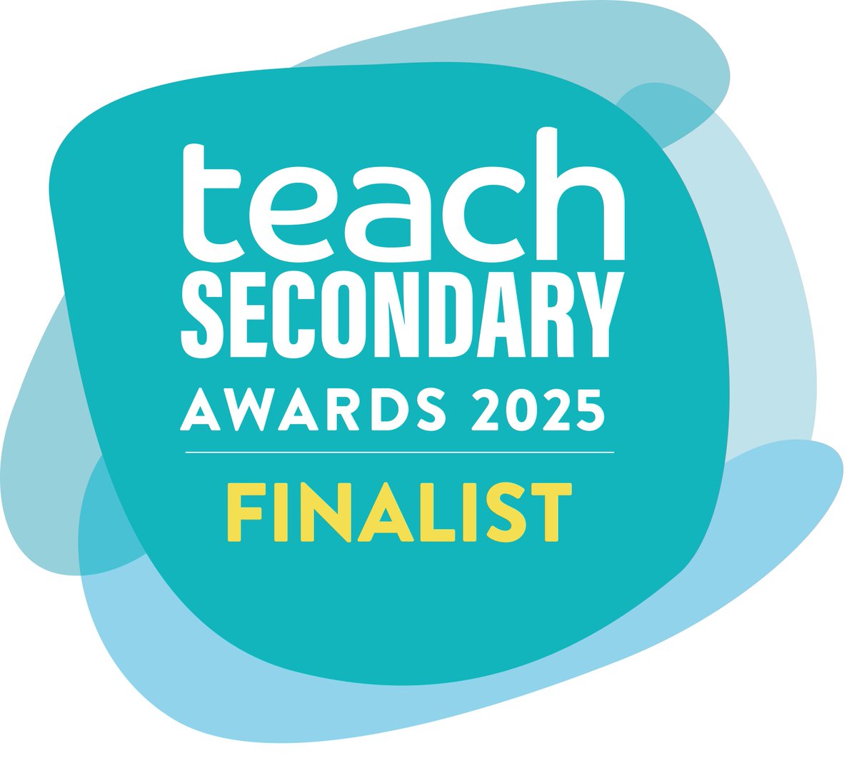 craigndave1's tweet photo. 🎉 Delighted to share that Smart Revise is a finalist in the Teach Secondary Awards 2025 (Curriculum Improvement category)!

Winners announced 10th Nov – fingers crossed 🤞

#teachAwards #TeachAwards2025 #SmartRevise #EdTech #craigndave @TeachSecondary https://t.co/03yMIC6bLk