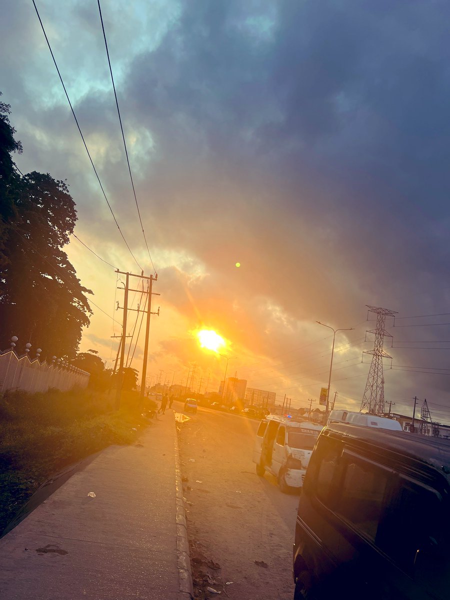 2 years in this Lagos thing…God has been incredibly kind to me in this city.🙏