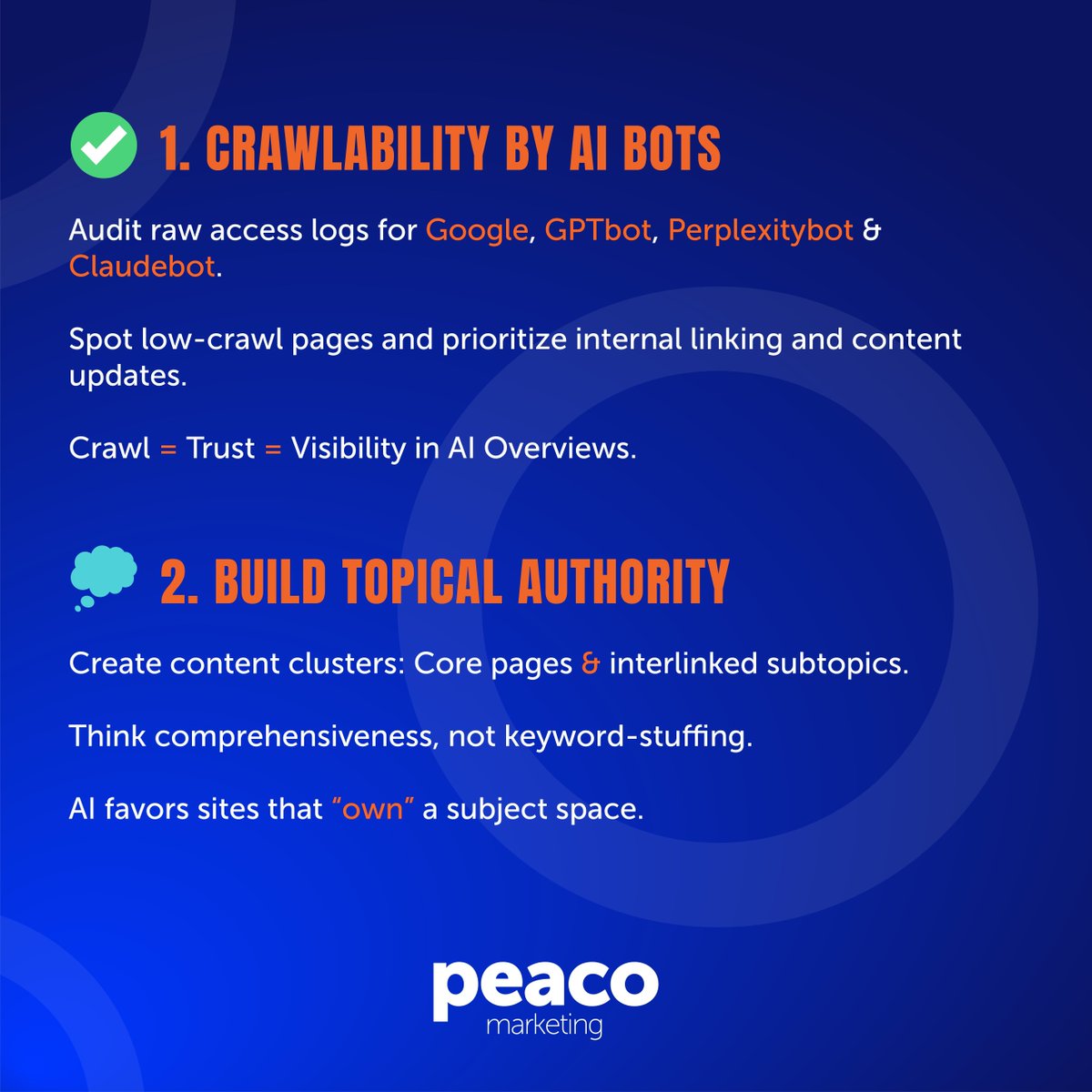 Peaco Marketing tweet media