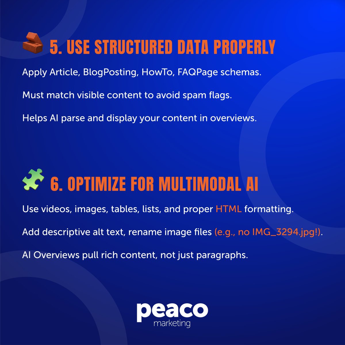 Peaco Marketing tweet media