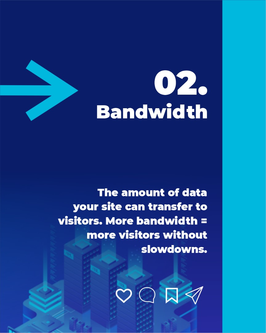 leannahosting's tweet image. Tech terms got you puzzled? 🤔 We’re breaking down 5 hosting basics—Domain Name, Bandwidth, Uptime, SSL &amp;amp; cPanel—in plain language. Clarity is power, and Leanna’s got your back. 💡
🔗 Link in bio or visit leanna.ng
#HostingMadeSimple #Leanna #techtips