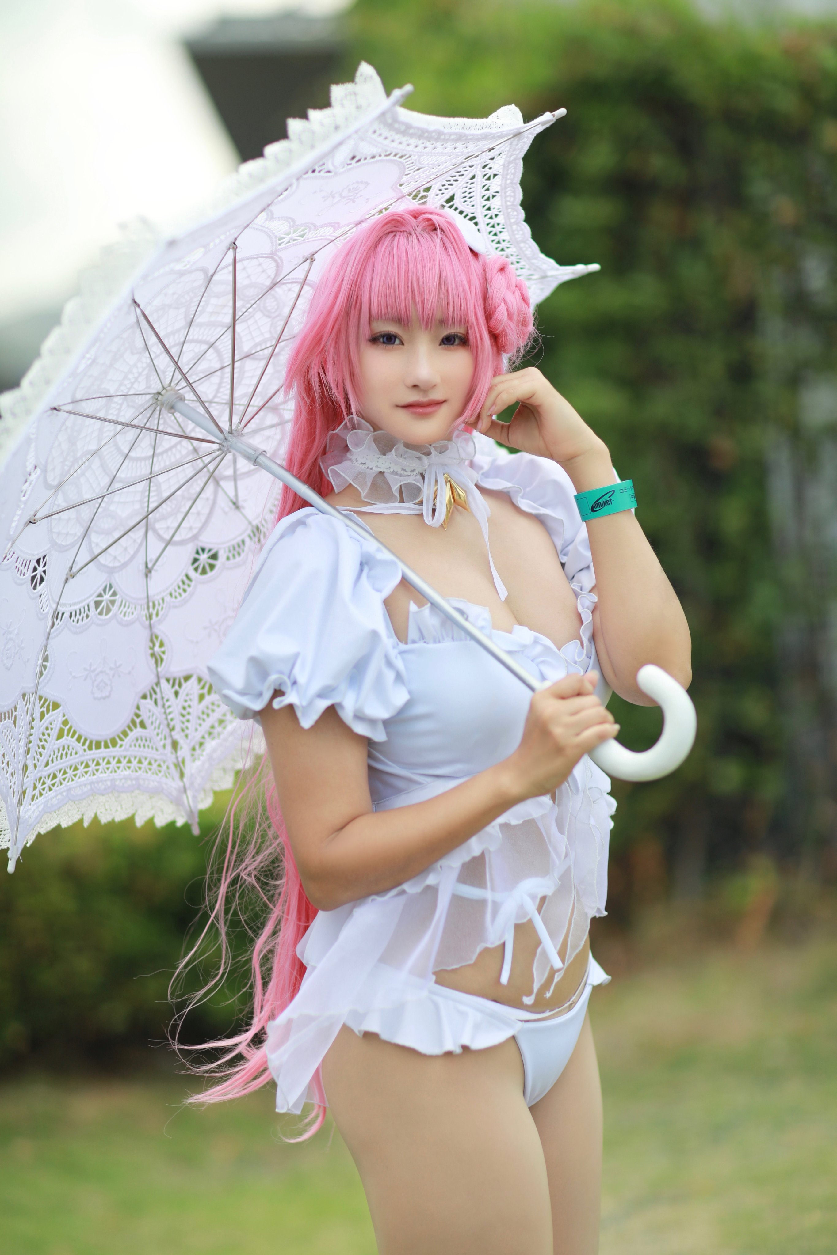 勝利の女神:NIKKE ドロシー:セレンディピティ コスプレ 衣装 勝利の