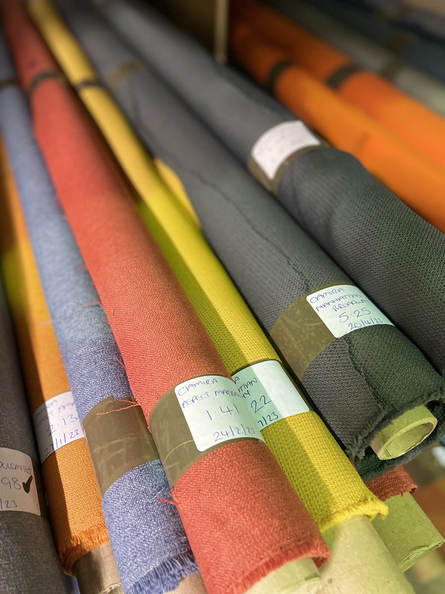 Chairplan tweet media