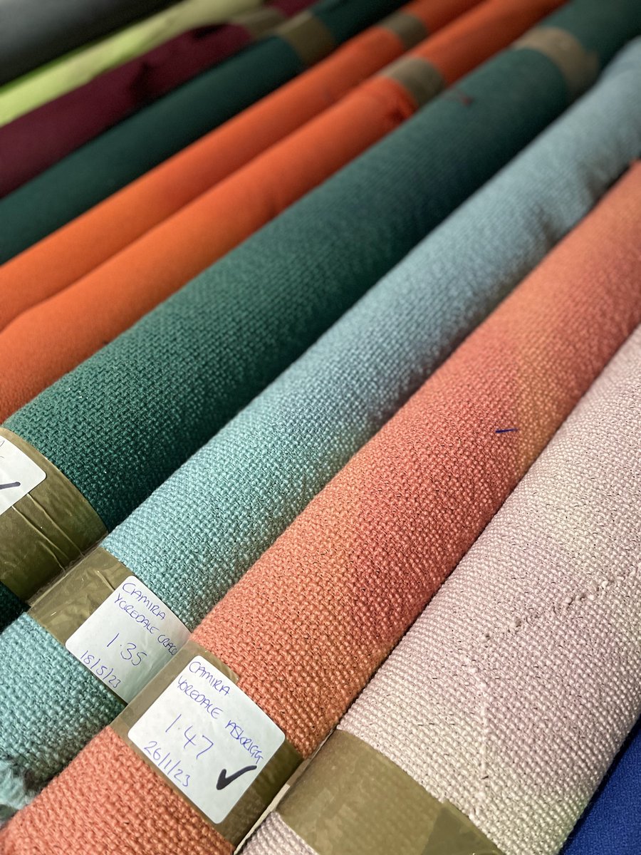 Chairplan tweet media