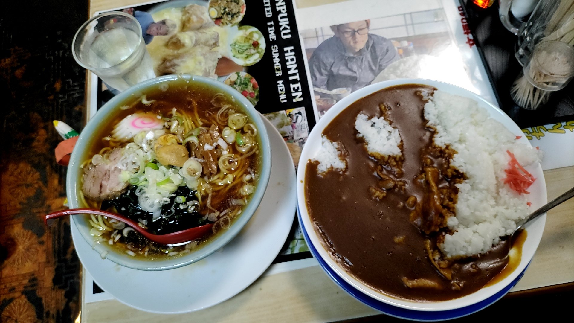 貴重！映画「カレーライス」台本　値下交渉可 貴重！映画「カレーライス」台本 値下交渉可