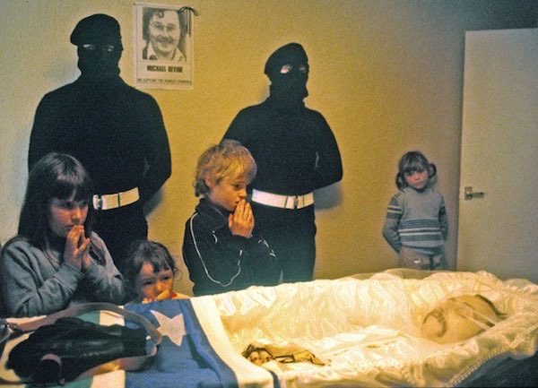 Remembering INLA Óglach Mickey Devine who died on this day in 1981 after 60 days on Hunger Strike. He was the 10th and last Republican to die on Hunger Strike. May his sacrifice never be forgotten ✊🏻🇮🇪