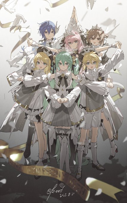 メイコ(VOCALOID) 「メイコ 大正浪漫 #MEIKO 」|1200 ☆ Yen-Mi ⭐の