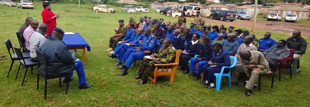 UNODC Eastern Africa tweet media