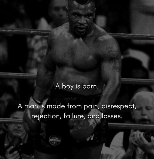 Path of Men (@pathofmen_) on Twitter photo 