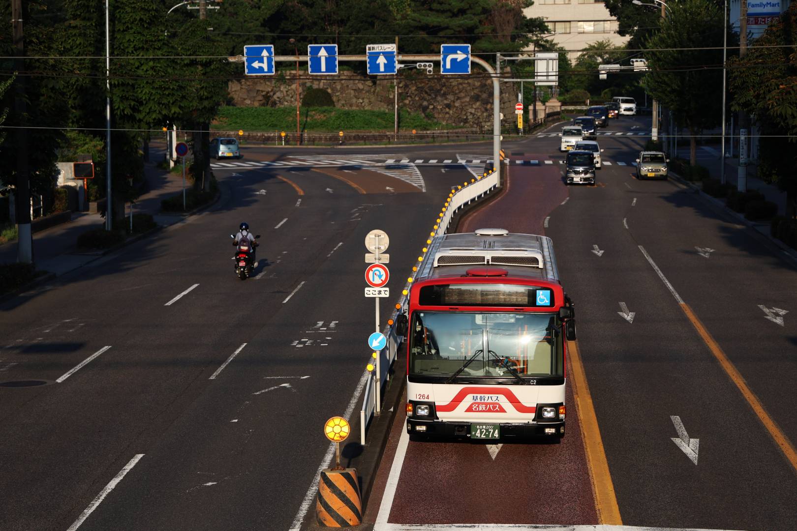 にゃん連絡 日産：セレナ [ SERENA ] スペシャル 取扱説明書 ｜ LDW（車線