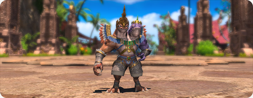 run, tiny one.  theyre coming