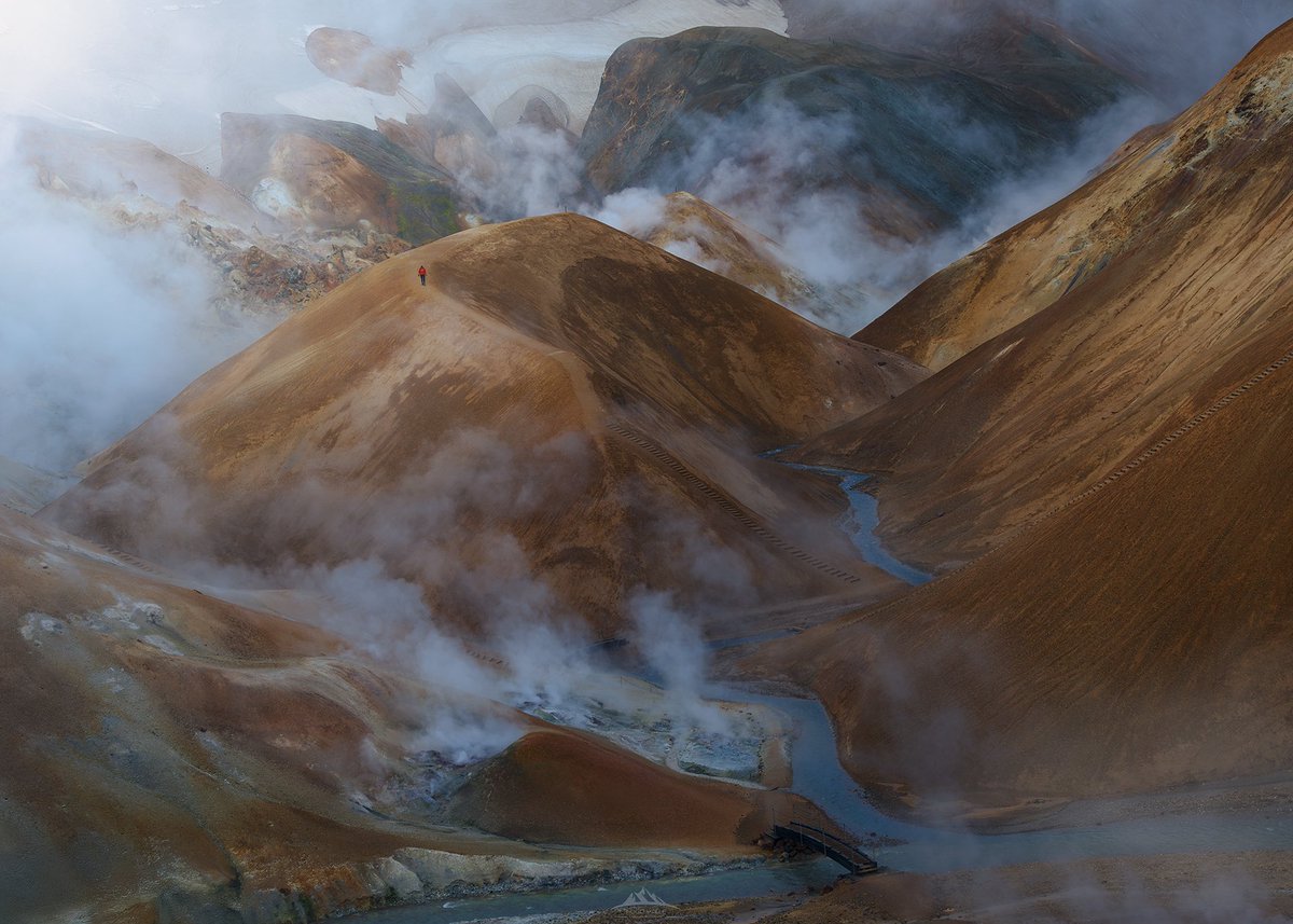 HugoVP55's tweet image. Highlands de Islandia… allá por el año 2021 cuando aún llevaba una reflex y Nikon