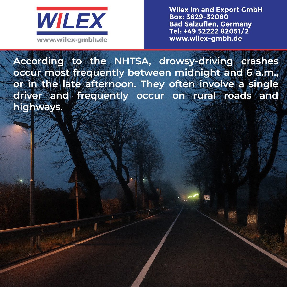 Car crashes are more common than we think.

The other day, a colleague was talking about how he crashed his car, after burning 500 calories at the gym while sleep deprived.

Drowsiness and fatigue can cause road accidents. Here are five things to to do before/during road trips 🧵