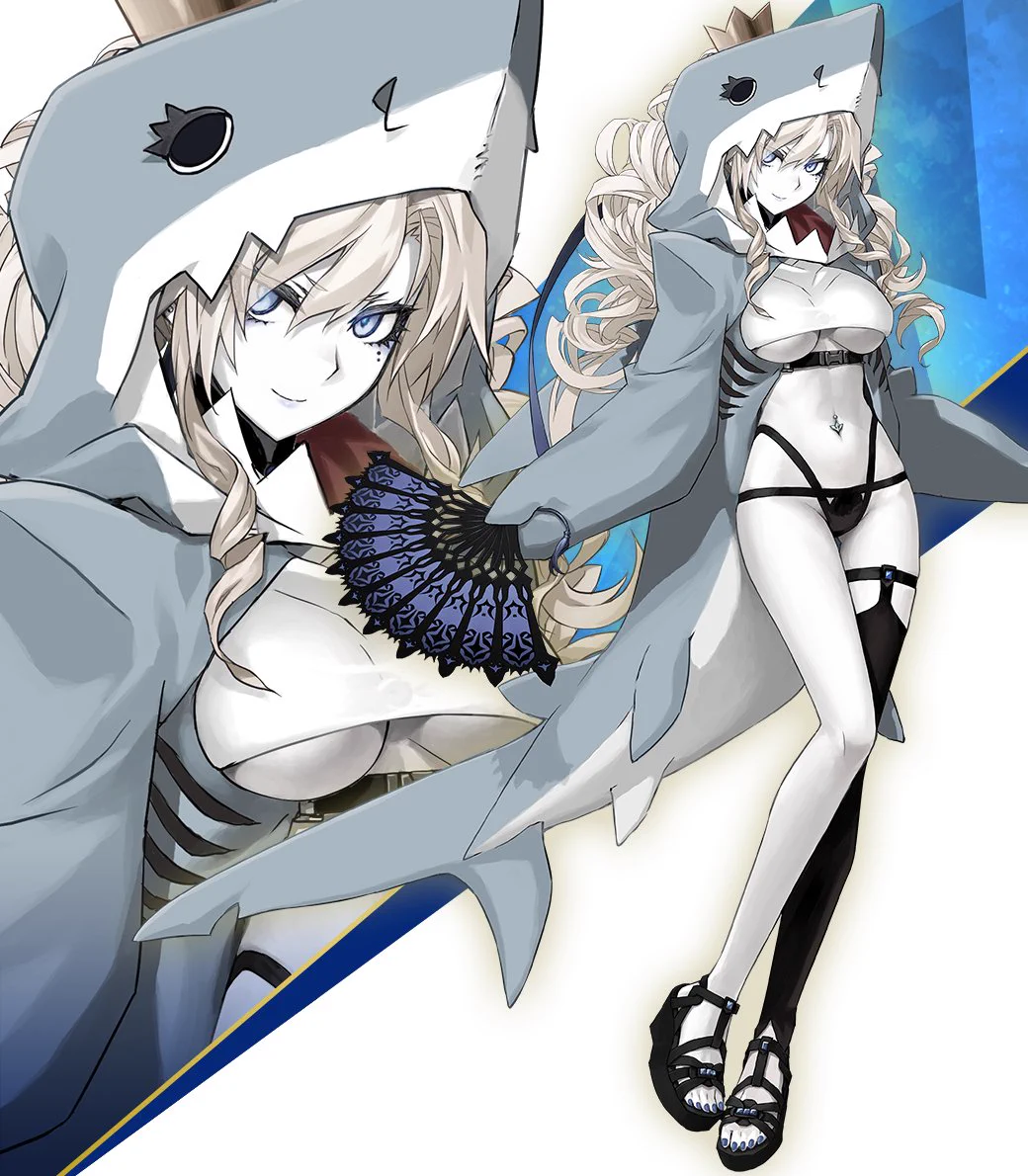 公式】Fate/Grand Order on X: 