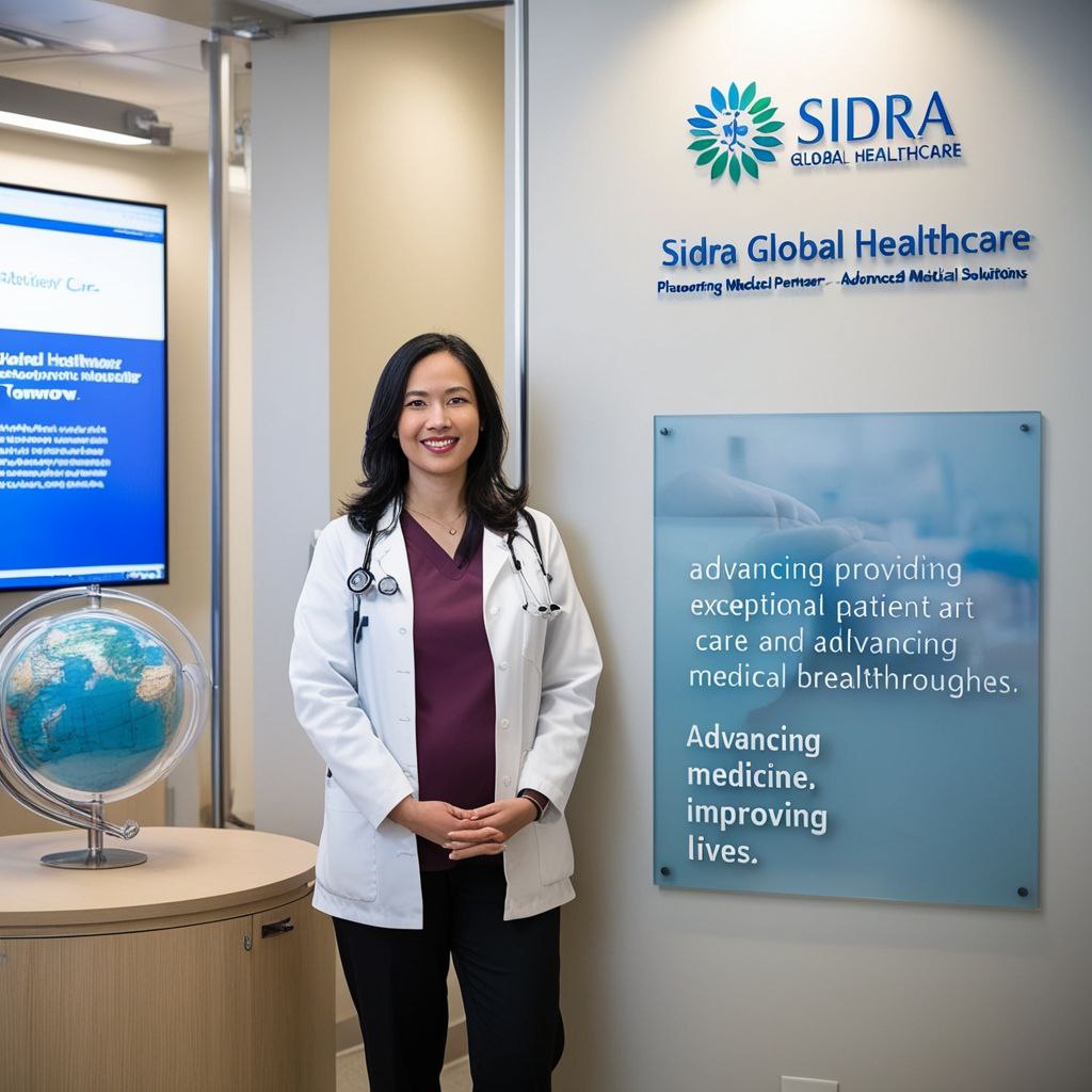 @zoeyylou (@zhoeyycrypto) on Twitter photo Sidra Global Healthcare promotes medical research and innovation, contributing to the development of new diagnostic tools and treatment methods.
Learn more 🔥
sidrastart.com/project/675eef…
<a href="/AMELIORE888/">AMELIORE</a>
<a href="/PiCoreTeam/">Pi Network</a> <a href="/maljefairi/">محمد الجفيري</a> Sidra Global Healthcare promotes medical research and innovation, contributing to the development of new diagnostic tools and treatment methods.
Learn more 🔥
sidrastart.com/project/675eef…
<a href="/AMELIORE888/">AMELIORE</a>
<a href="/PiCoreTeam/">Pi Network</a> <a href="/maljefairi/">محمد الجفيري</a>