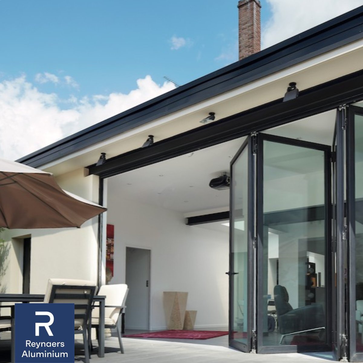 Upgrade your space with our Panorama Super-Slim Aluminium Bi-Fold and Inline Patio Doors. With stunning ultra-slim sightlines and easy installation, they combine style with functionality to create a statement.

Speak to our friendly sales support team today: 01422 314109