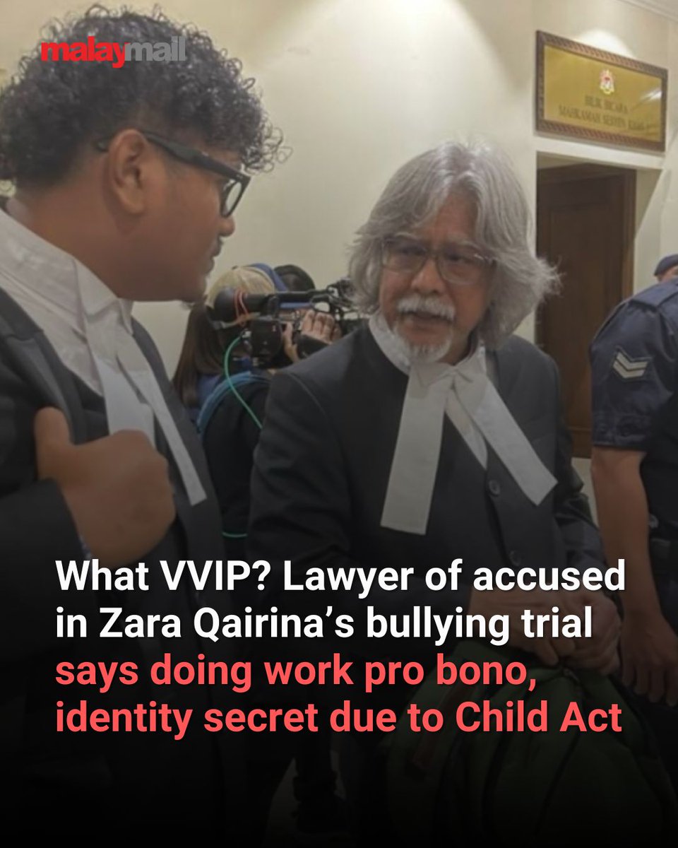 Malay Mail tweet media