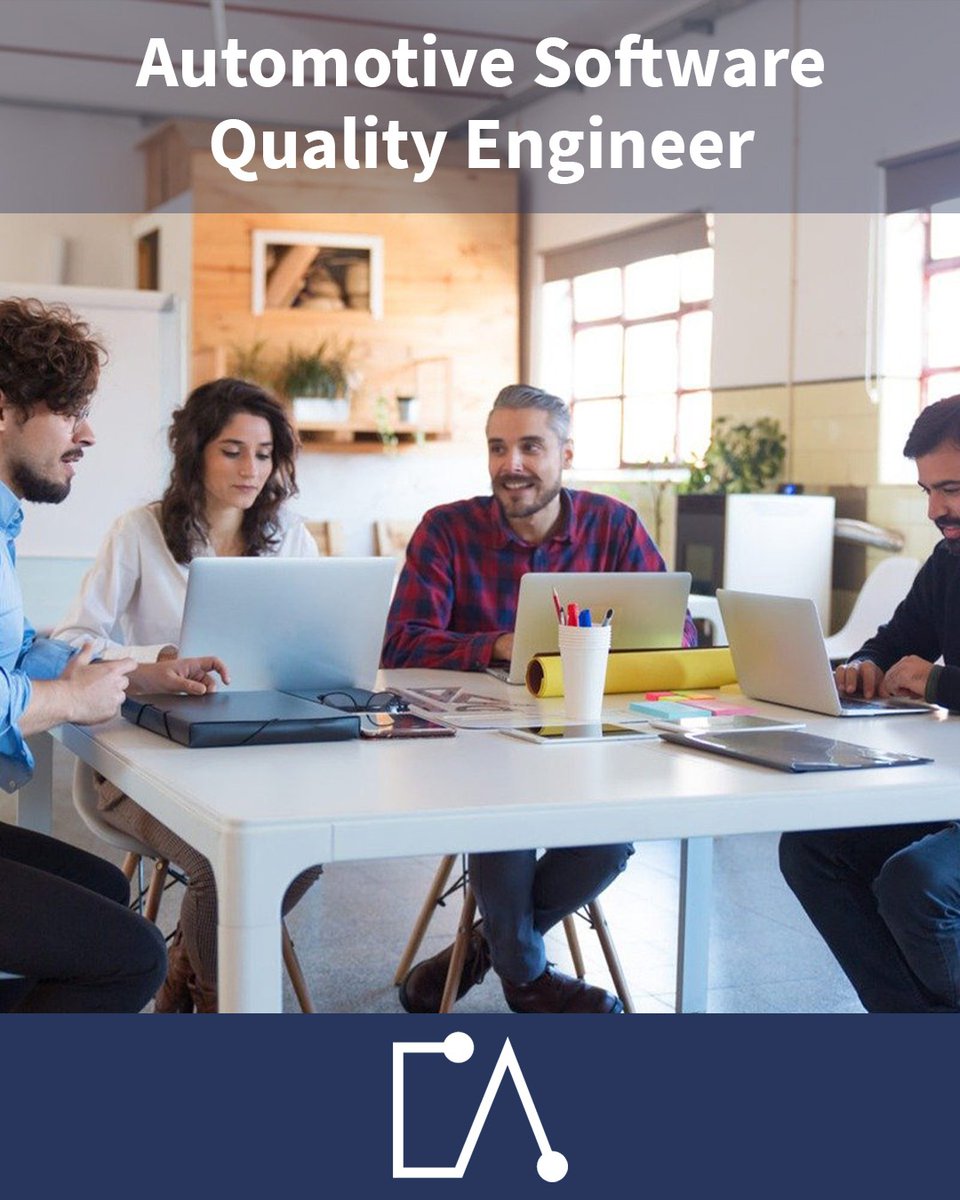 “Automotive Software Quality Engineer” = stacked with 18 top-tier e-learning courses

One license gives you full access to ALLcourses at the Embedded Academy.

🎓 Level up now 👉 embedded-academy.com/en/learning-jo…

#AutomotiveSoftware #SoftwareQuality #ASPICE #EmbeddedSystems #Cybersecurity