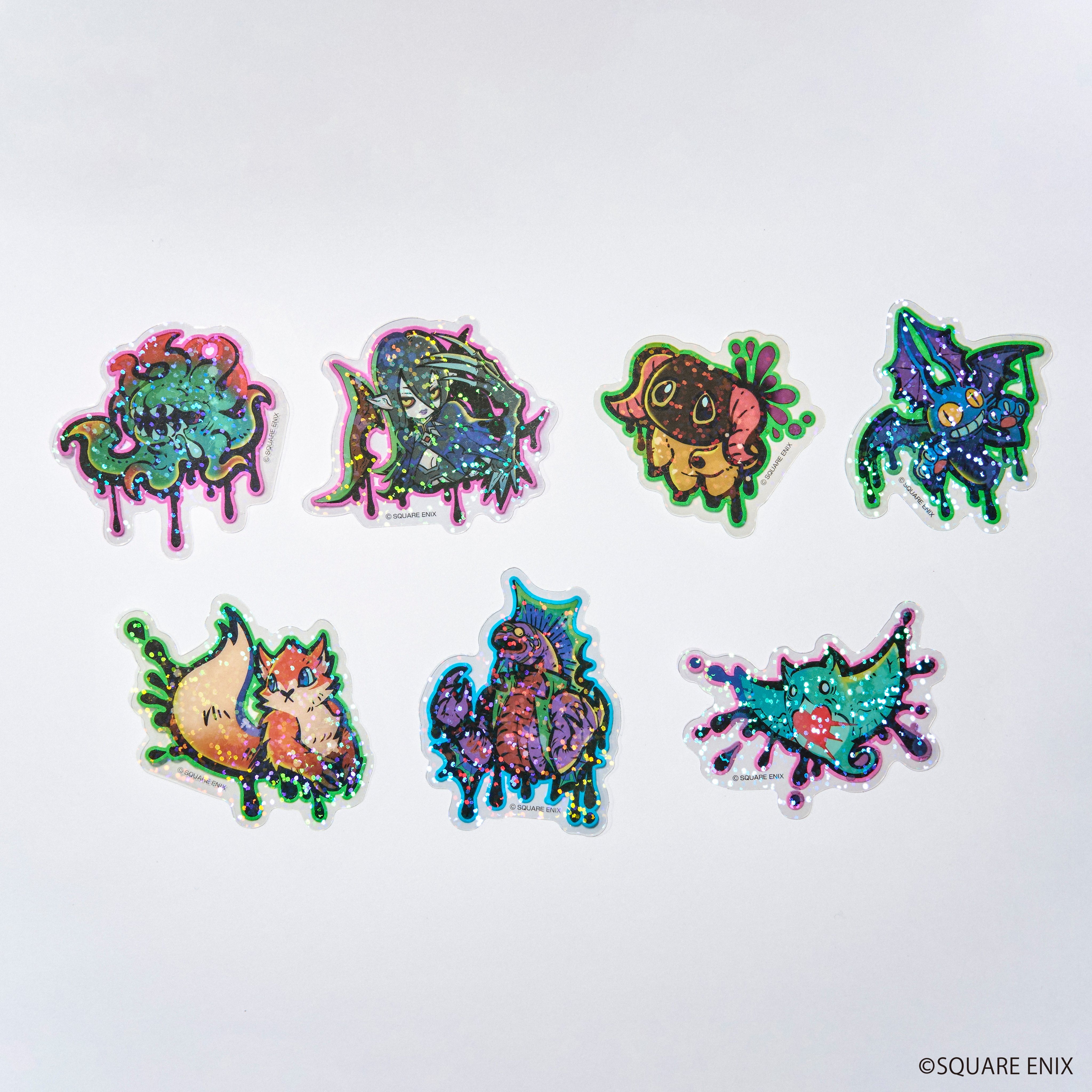 SQUARE ENIX Official Goods on X: 
