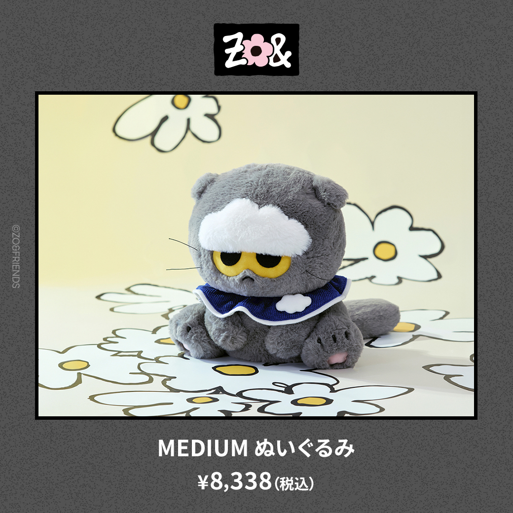 LINE FRIENDS SQUARE Japan公式 on X: 
