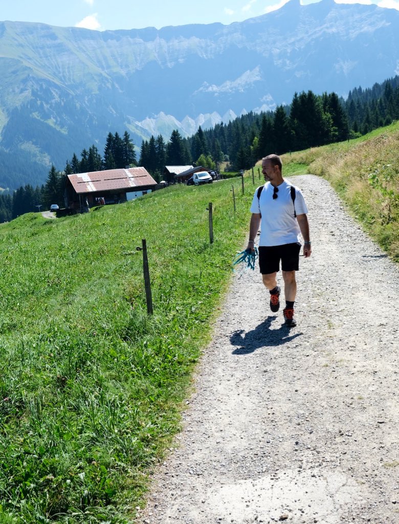 Megève mon amour!
🇫🇷