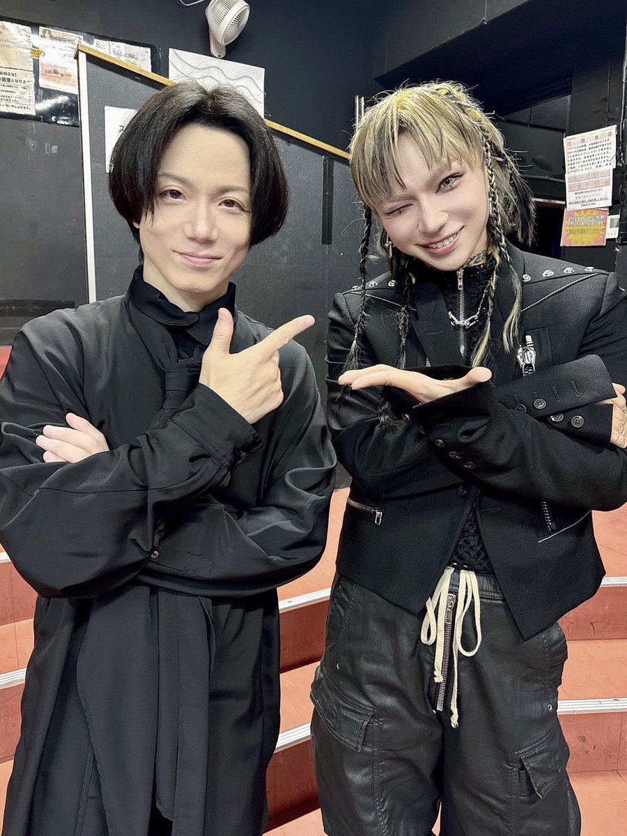 声縁」 集まってくれた皆さま 本当にありがとうございました！ 最高の1