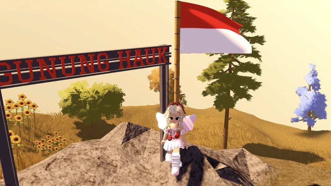 noyics's tweet image. sembuh dikit muncak. 🤒