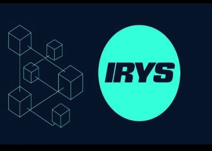 zkless(Ø,G)🎭 (@lucaface23) on Twitter photo Secured storage of data.
Provides SDKs for developers who wish to build.
Programmable data and instant access.
Putting data on a different scale.
The future of data is bright
All thanks to <a href="/irys_xyz/">Irys (✧ᴗ✧)</a>
Join in Anon
discord.gg/irys Secured storage of data.
Provides SDKs for developers who wish to build.
Programmable data and instant access.
Putting data on a different scale.
The future of data is bright
All thanks to <a href="/irys_xyz/">Irys (✧ᴗ✧)</a>
Join in Anon
discord.gg/irys