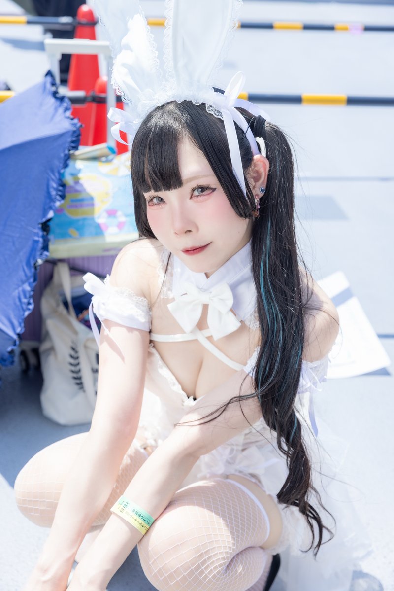 ใใในใผ๐ธ๐ผ๐ธ (@kurebe_hobby) on Twitter photo 2025.08 C106
ใใใชใผใ ใผใณ / ็ฝใญใชใใใผใ
model๏ผใใใฟใใกใใ
<a href="/takamiyukarin/">ใใใฟใใกใใ๐</a>
ๆใไธญใๆฎๅฝฑใใใใจใใใใใพใใ๏ผ๐
#C106ใณในใใฌ
#C106_cos
#cosplay 2025.08 C106
ใใใชใผใ ใผใณ / ็ฝใญใชใใใผใ
model๏ผใใใฟใใกใใ
<a href="/takamiyukarin/">ใใใฟใใกใใ๐</a>
ๆใไธญใๆฎๅฝฑใใใใจใใใใใพใใ๏ผ๐
#C106ใณในใใฌ
#C106_cos
#cosplay