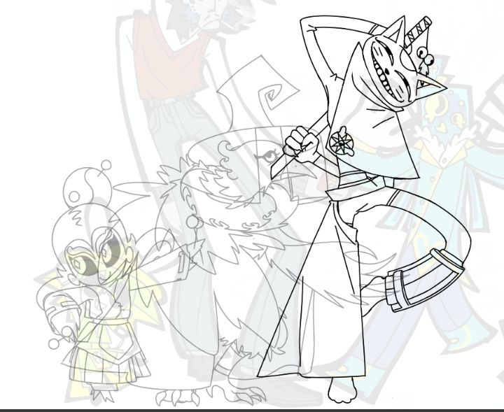 I'm jerking it... oh I'm jerking it...