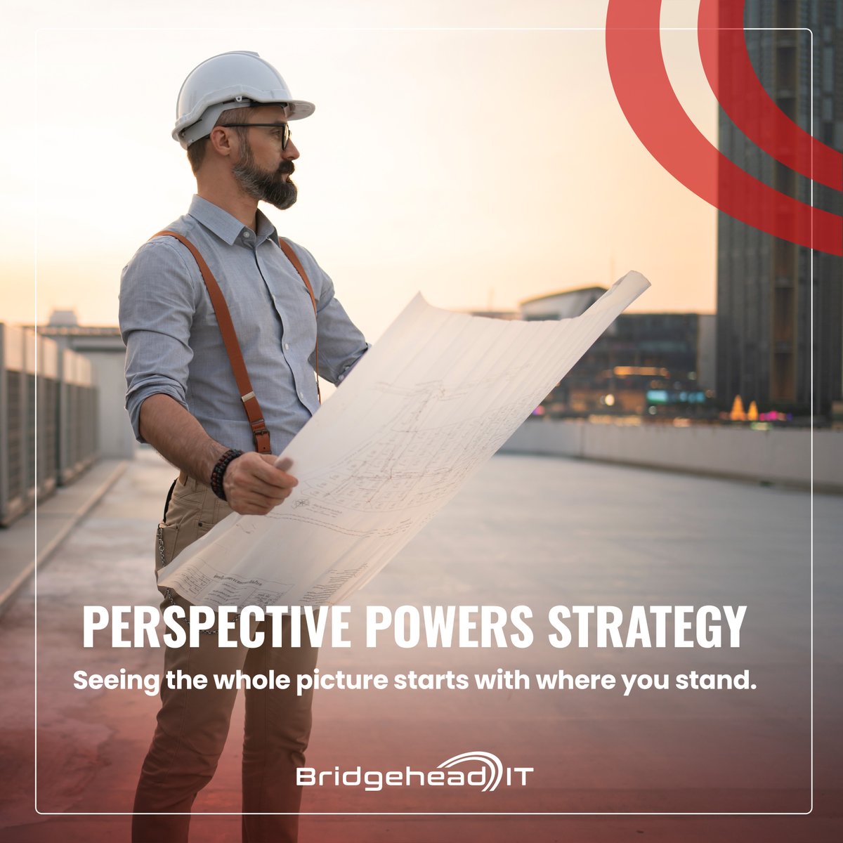 bridgeheadit's tweet image. From the ground to the cloud, Bridgehead helps global businesses make smarter moves.
Because strategy isn’t just about data — it’s about vision.

#BridgeheadLife #GlobalConsulting #SmartOperations #BridgeheadAroundTheWorld