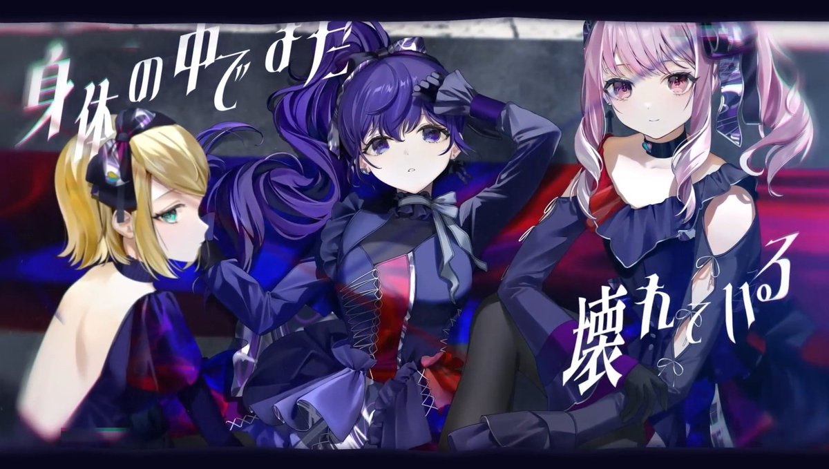 hourly mizuki akiyama 🎀 (@thehourlymizuki) on Twitter photo 