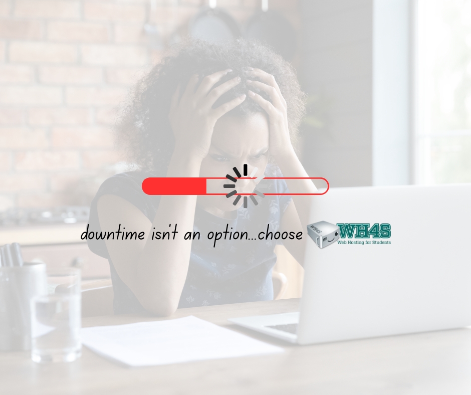 wehoststudents's tweet image. When deadlines are tight and projects are due, 𝒅𝒐𝒘𝒏𝒕𝒊𝒎𝒆 𝒊𝒔𝒏’𝒕 𝒂𝒏 𝒐𝒑𝒕𝒊𝒐𝒏. That’s why we keep our student hosting reliable, fast, and ready 24/7. Get dependable hosting now.