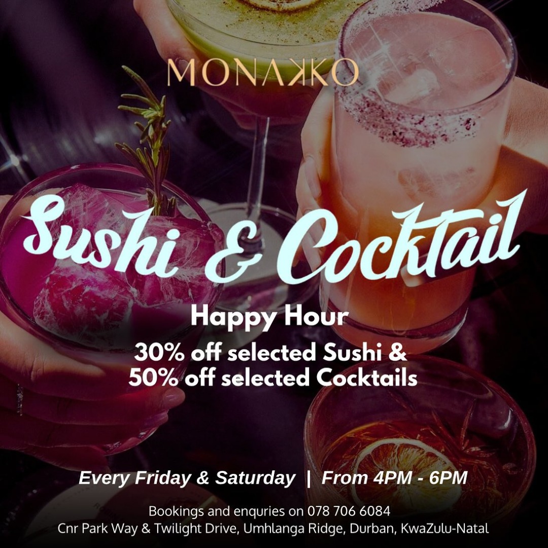 FoodBlog Durban tweet media