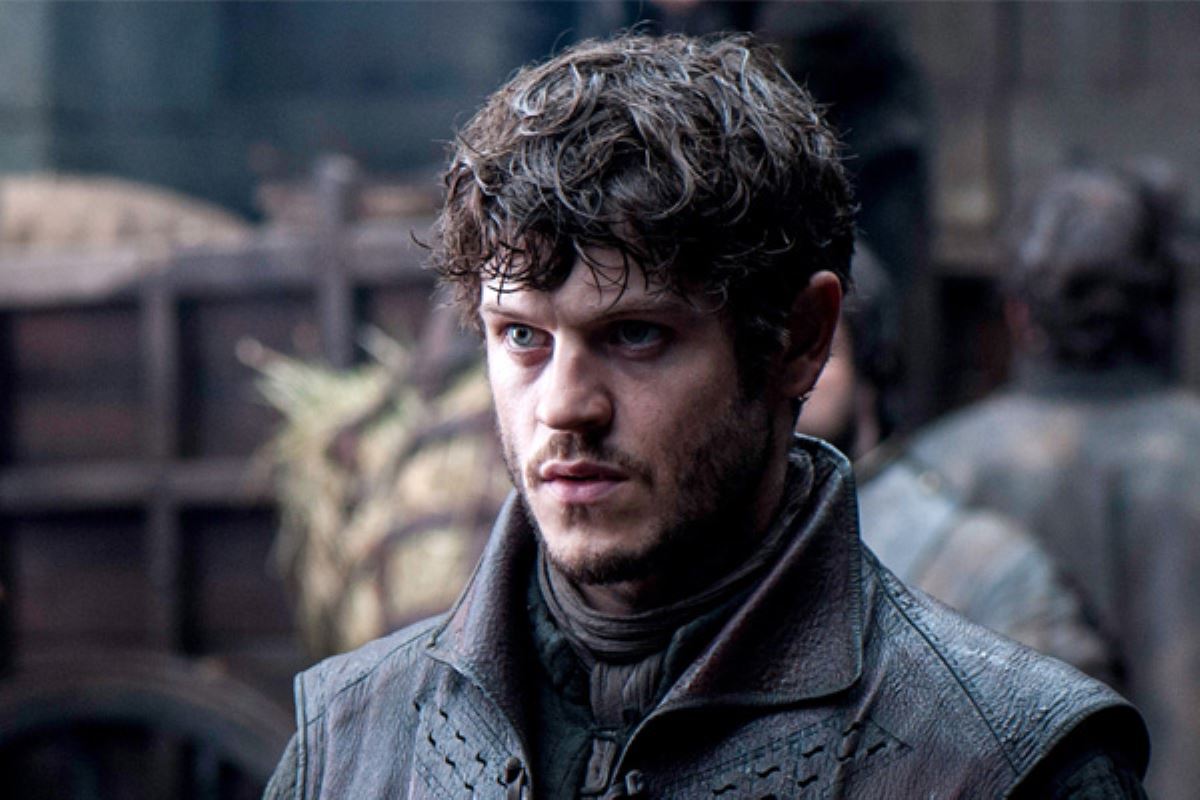 Naïvement, j'ai cru que ce genre de personnage n'existait que dans les films et les séries.
Nausée.