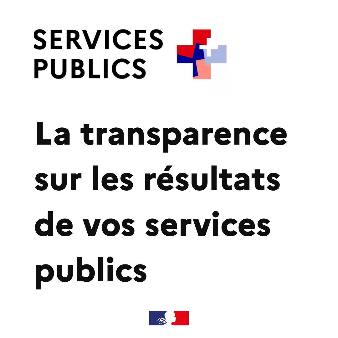 #Transparence #ServicesPublics  

Consultez les résultats des indicateurs de qualité et d'efficacité des services de la préfecture et des sous-préfectures du département du Nord : urlr.me/HdR8Nb