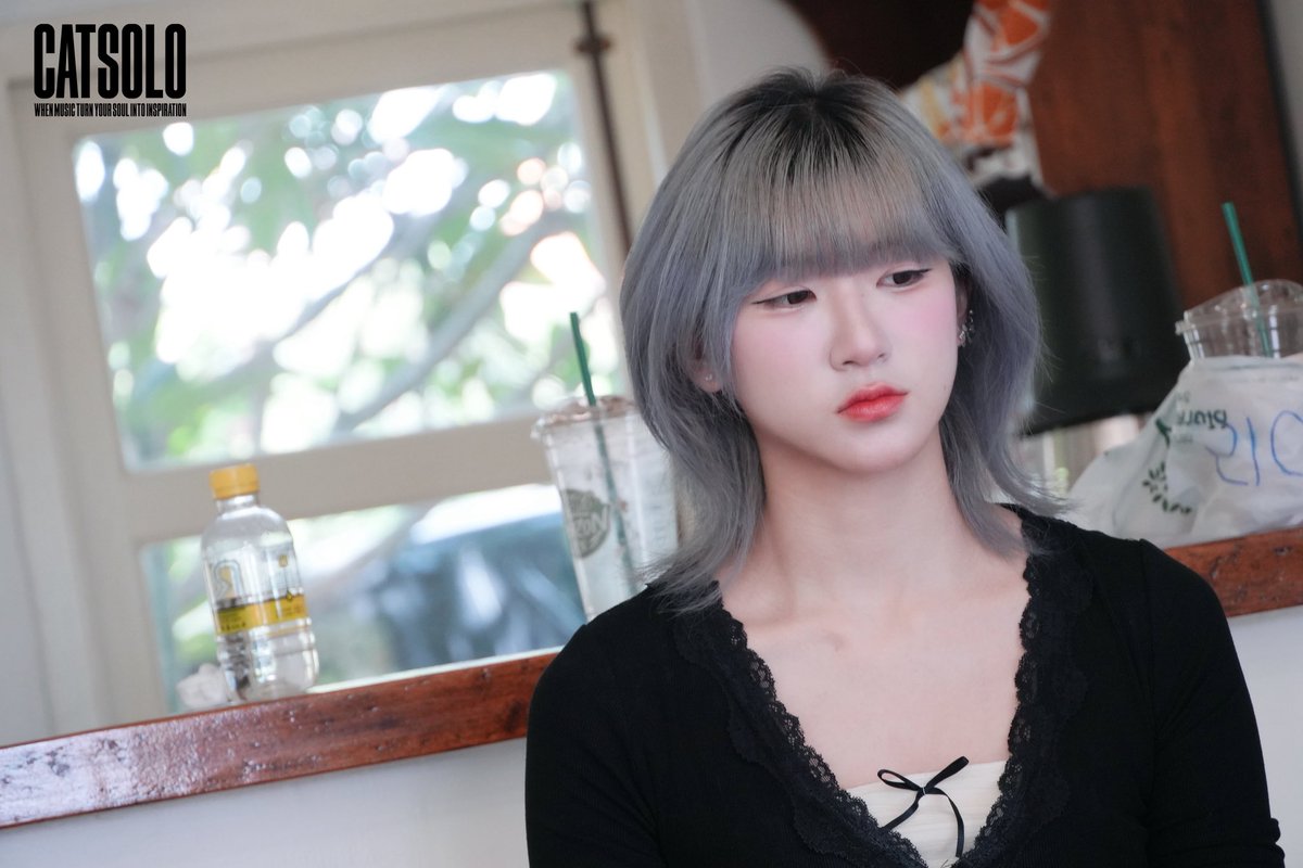 catsolute's tweet photo. [📸] CATSOLO EPISODE 3 📝 ภาพเบื้องหลังการอัด Demo  | Snaptrack

#CATSOLO #CATSOLUTE
#KittySoraSora #MinminSoraSora
#PinSoraSora #BestSoraSora
#PunchYamiYami #Mahnmook
#Snaptrack https://t.co/tUZLkcsVQQ