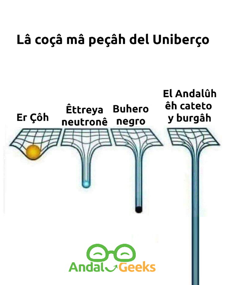 Qué peçaaaaaooooooo