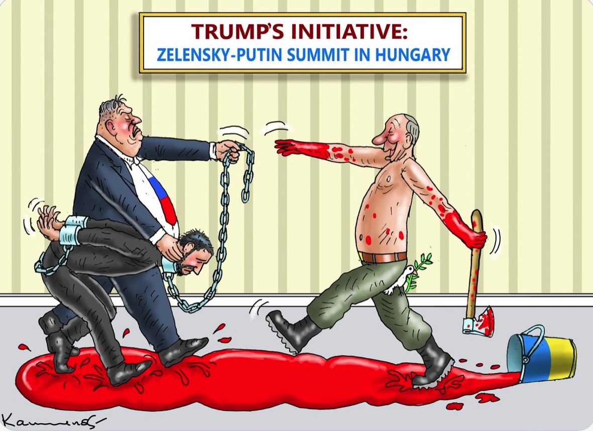 Donald Tusk est contre un Memorandum de Budapest-2, et on comprend pourquoi⬇️
x.com/NOELreports/st…