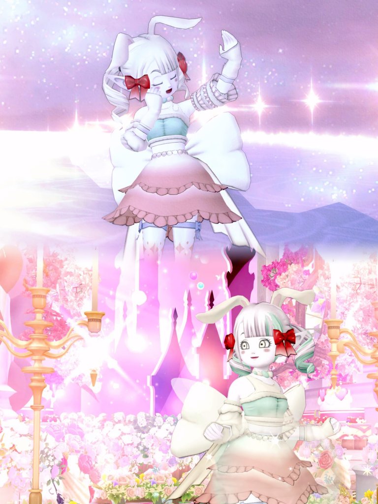 ゆめいろちゃん★様♡ありがとうございます♡ うめちゃん (@mdtqg876) / X