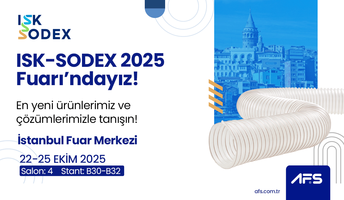 afsflex's tweet photo. #isksodex #flexible #ventilation #hvac #industrialduct #indoorairquality #Flexibeleslang #Gainesouple #Condutasdear #Condutasdeflexíveis #Condutasdearflexíveis #tubosflexibles #ductosflexibles #tubosaislados #flexibleducting #flexiblehoses #tuyaux #gaines #flexibleduct https://t.co/W4T0S4NCmH