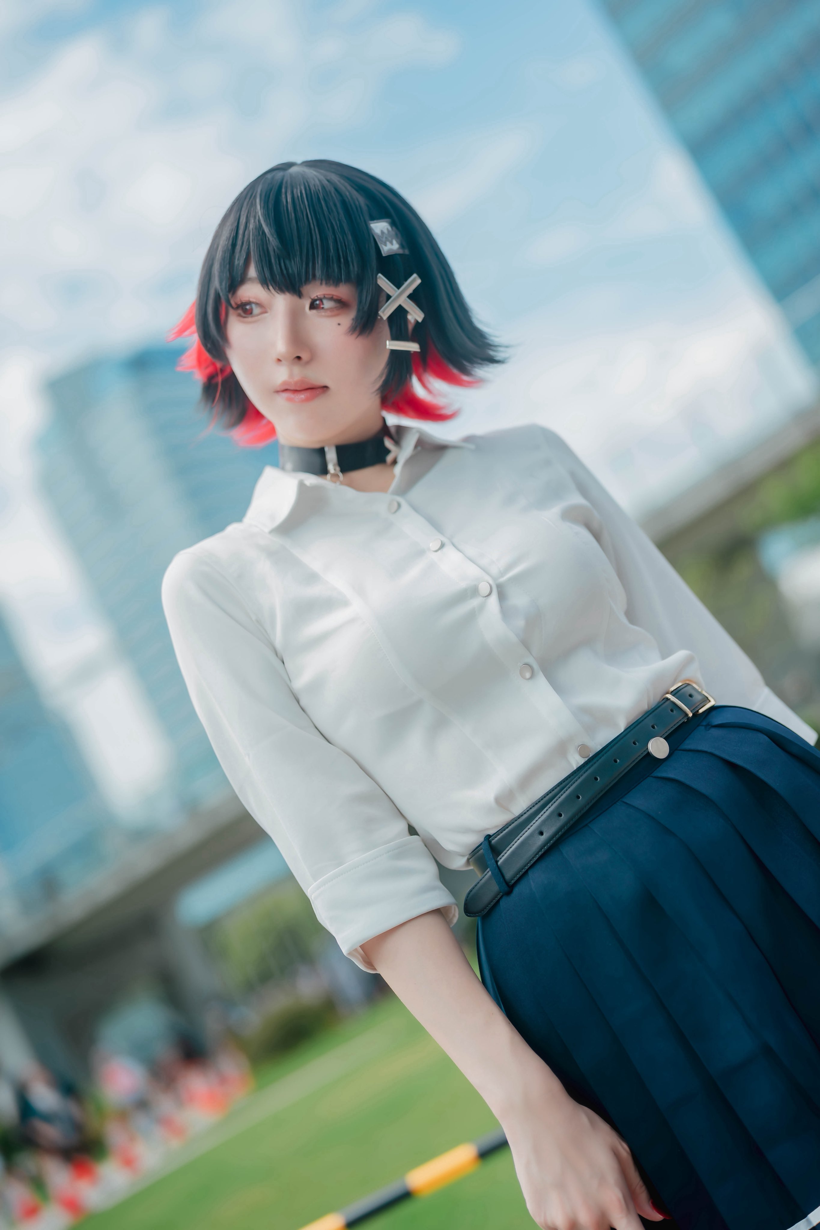 ㌧ちゃむ on X: 