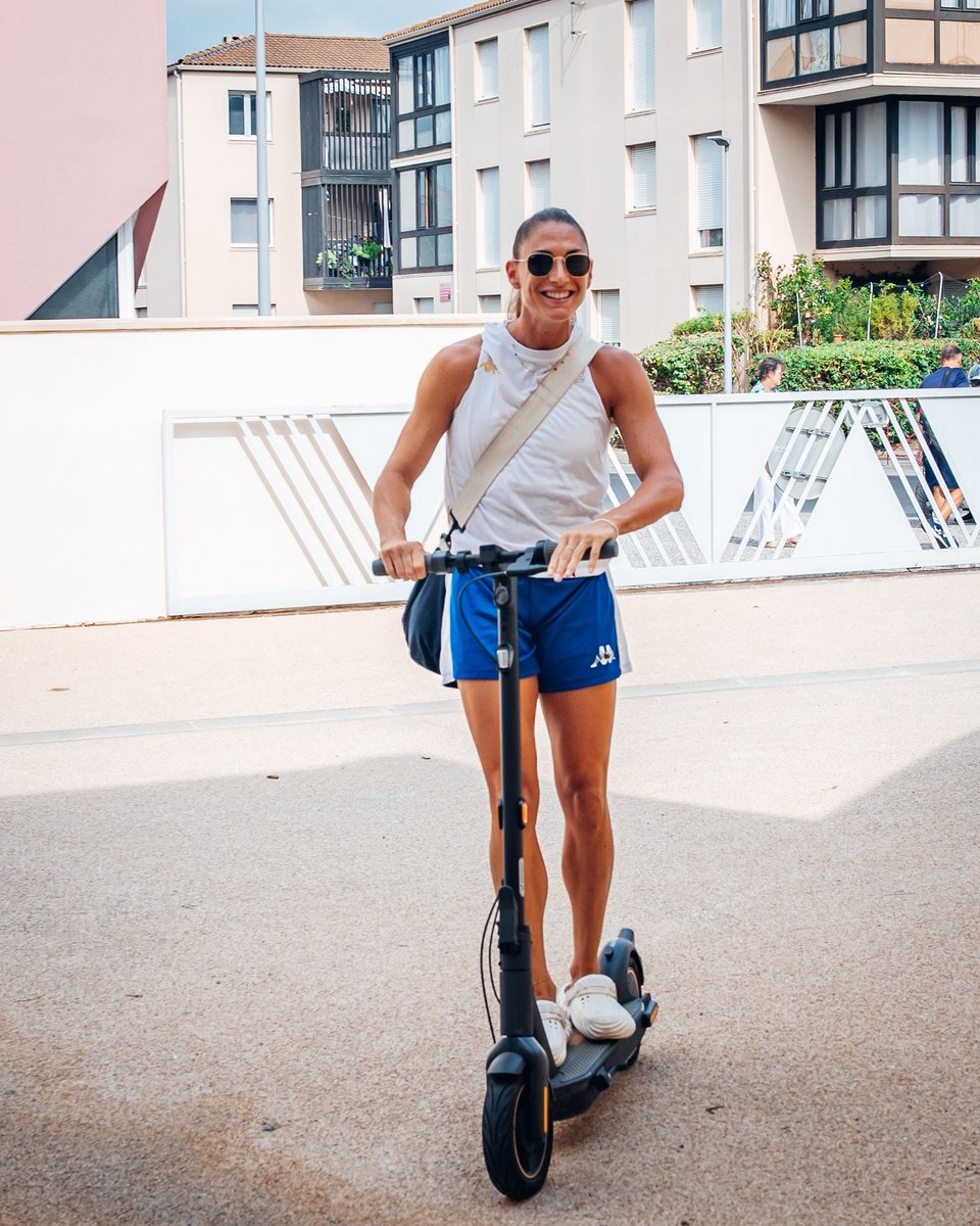 C’est la rentrée 🥳🥳

#BLMA | 📸 Marie Marcel