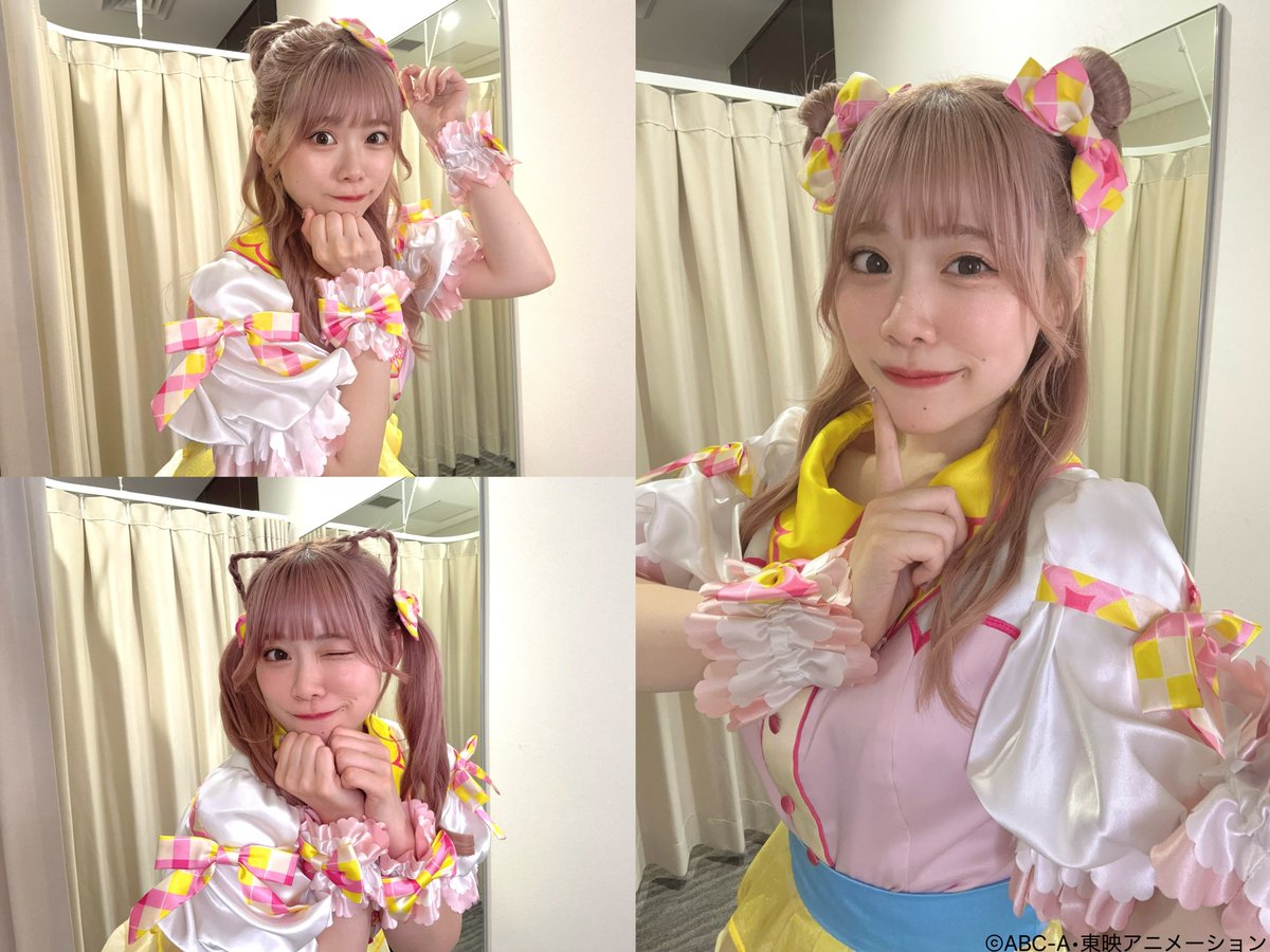 石井あみ / Ami Ishii tweet media