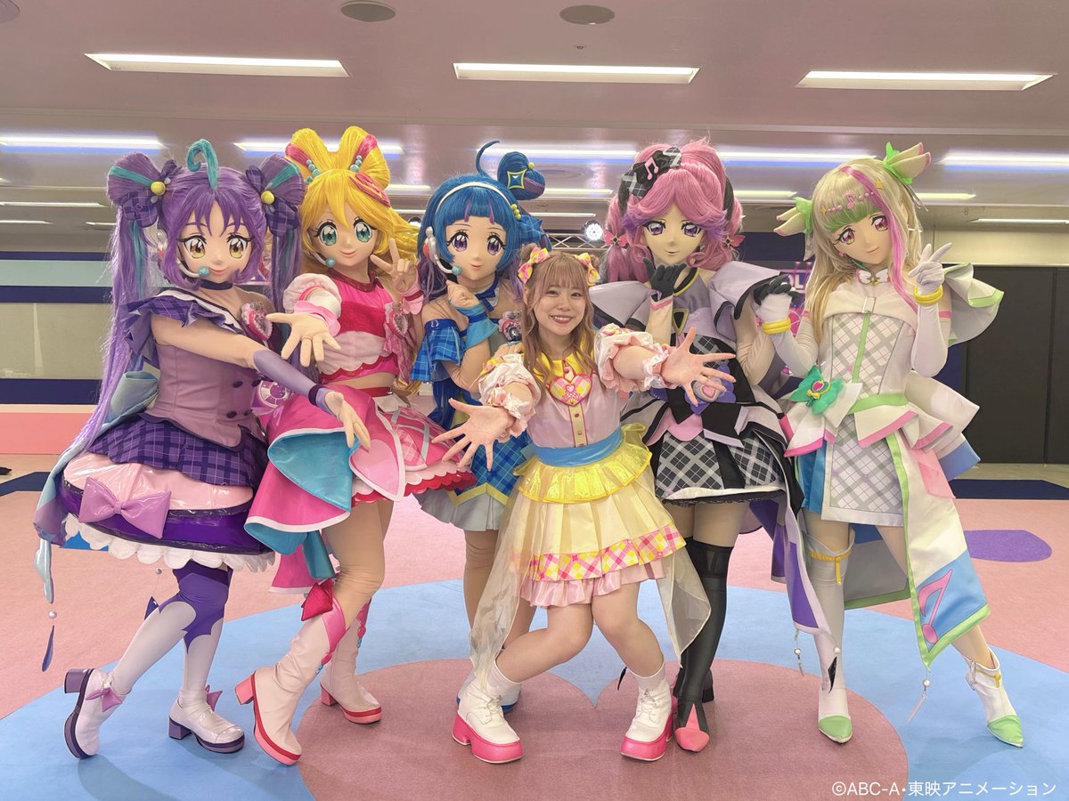 石井あみ / Ami Ishii tweet media