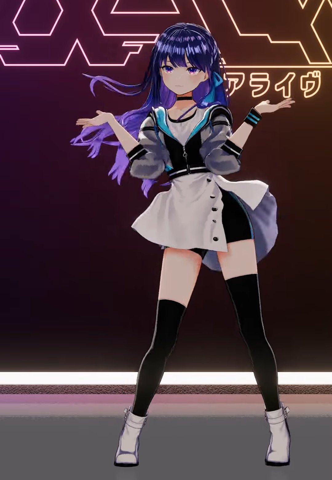 しろーれP❤️‍🔥🈁⚡ on X: 