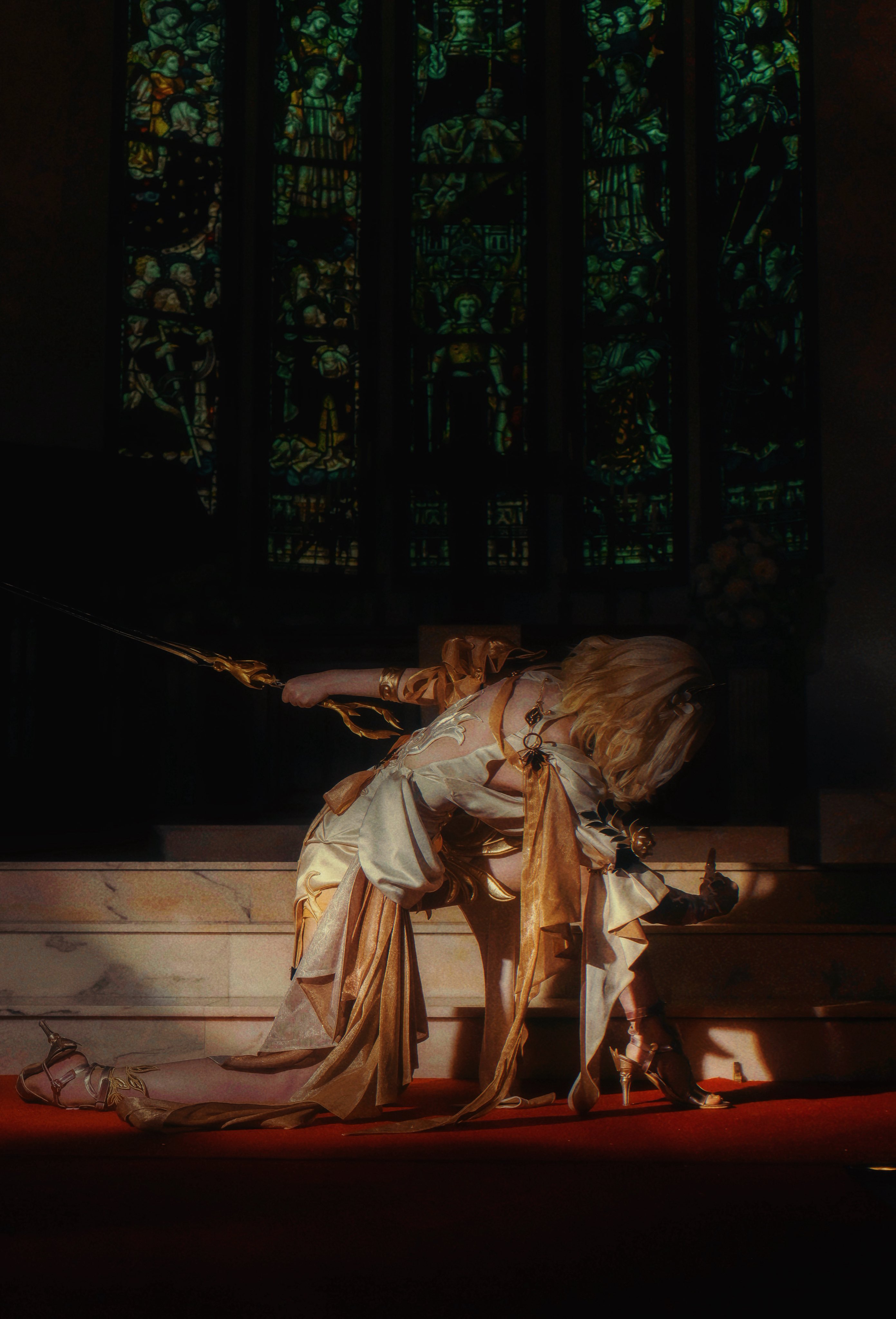 𝓮.𝓵. (@eru_elysion) / X