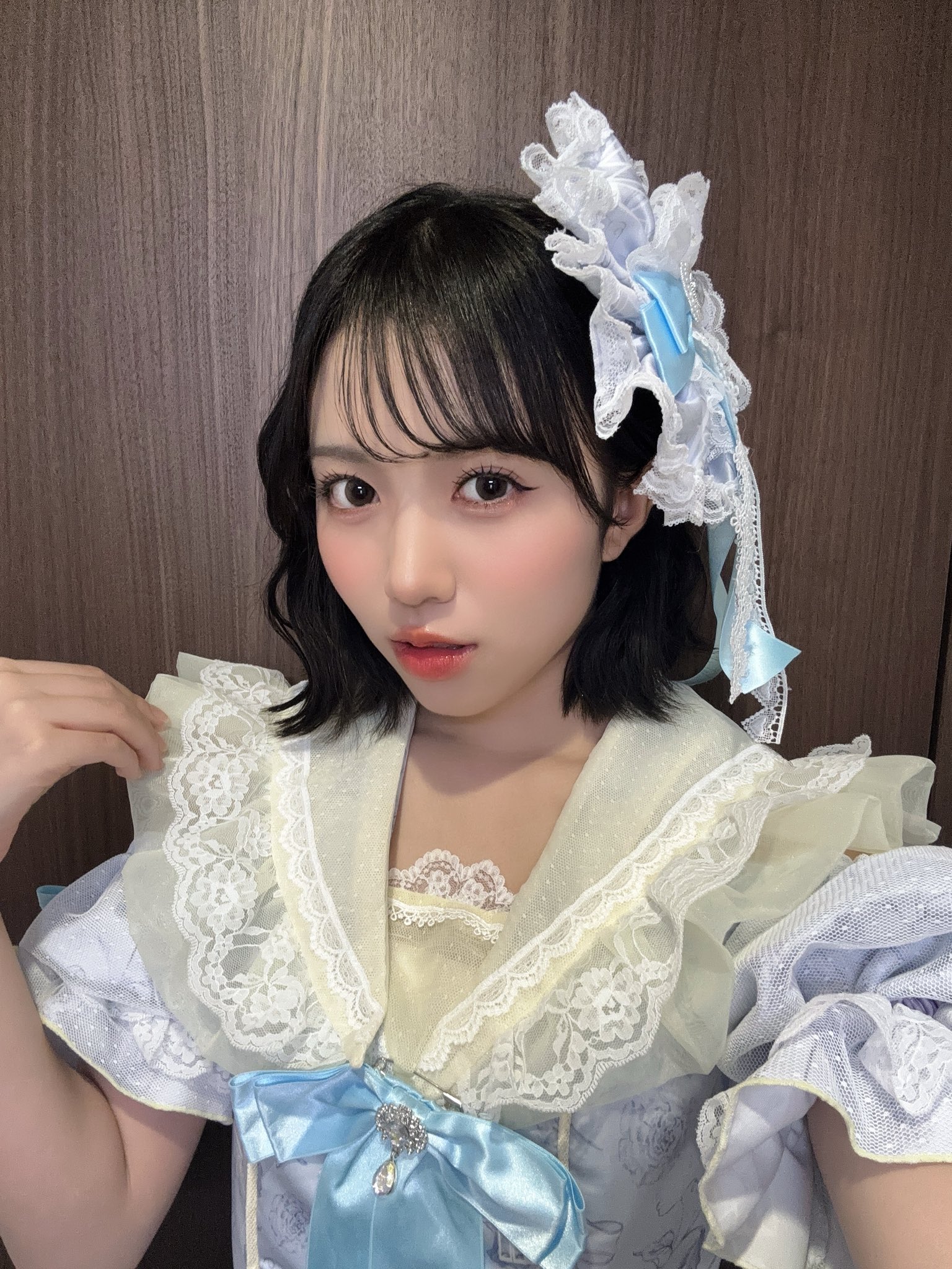 ♡　特典㉕　♡ 笹原なな花(KAWAII LAB. MATES) on X: 